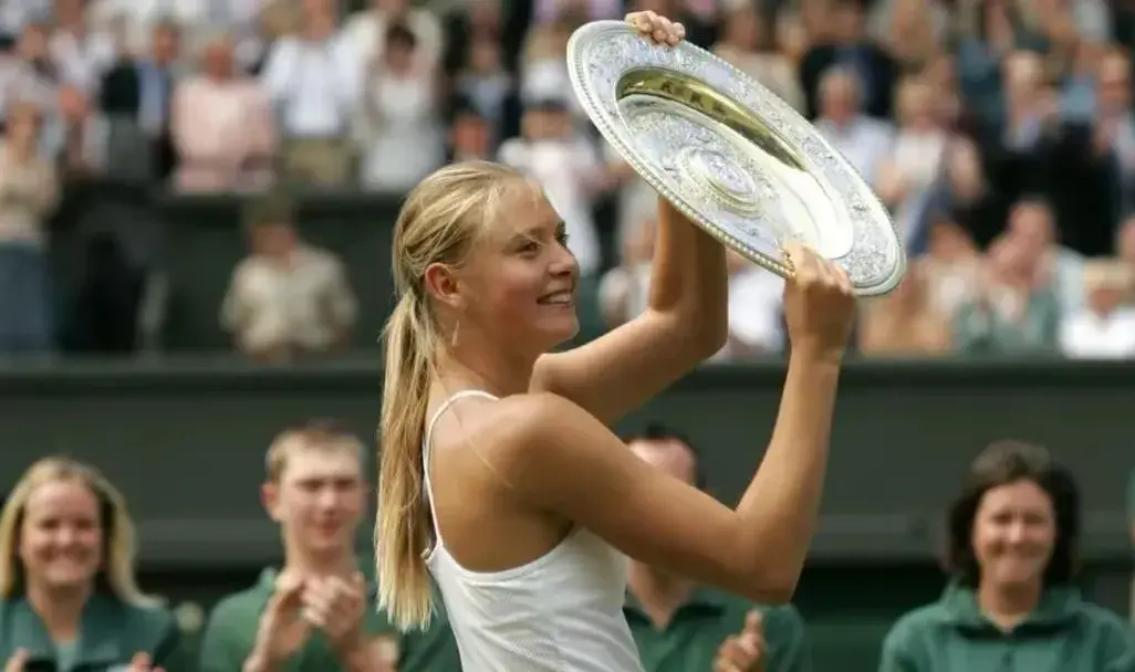  莎拉波娃在尤文图斯比赛中势不可挡，问鼎冠军引发热议！-kaiyun官方入口